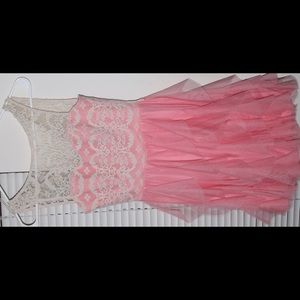 Juniors Dress. Size 1/2